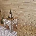 Eco - Alfarrobas Lodge