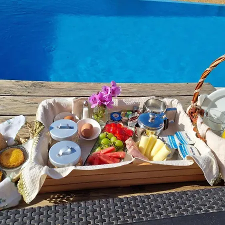 Eco - Alfarrobas Lodge Algoz