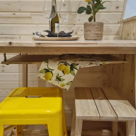 Eco - Alfarrobas * Algoz