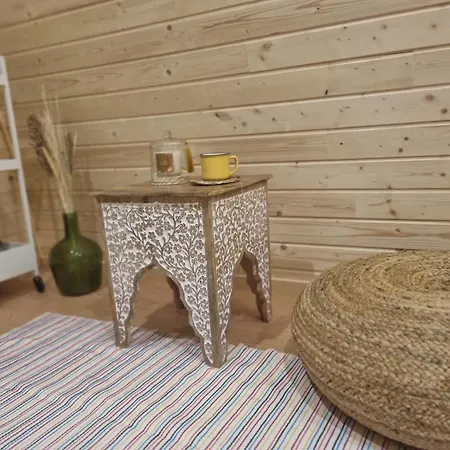 Lodge Eco - Alfarrobas Algoz