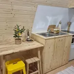 Orman Evi Eco - Alfarrobas