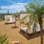Eco - Alfarrobas Orman Evi Algoz