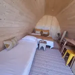 Eco - Alfarrobas Orman Evi *