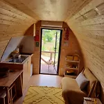 Orman Evi Eco - Alfarrobas *