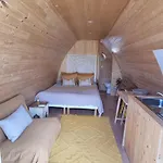 Eco - Alfarrobas Orman Evi Algoz