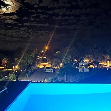 Lodge Eco - Alfarrobas