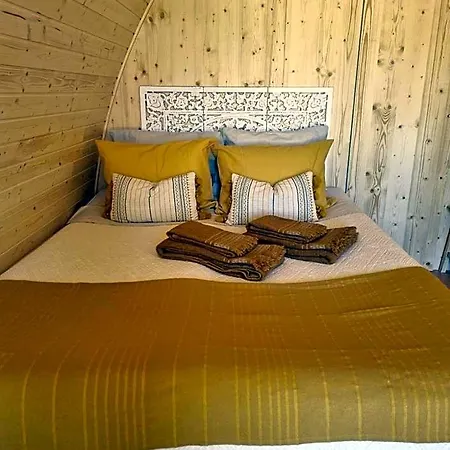 Lodge Eco - Alfarrobas