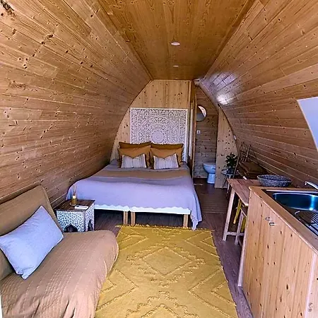 Lodge Eco - Alfarrobas Algoz