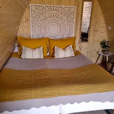 Eco - Alfarrobas Lodge Algoz