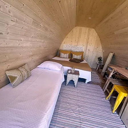 Lodge Eco - Alfarrobas