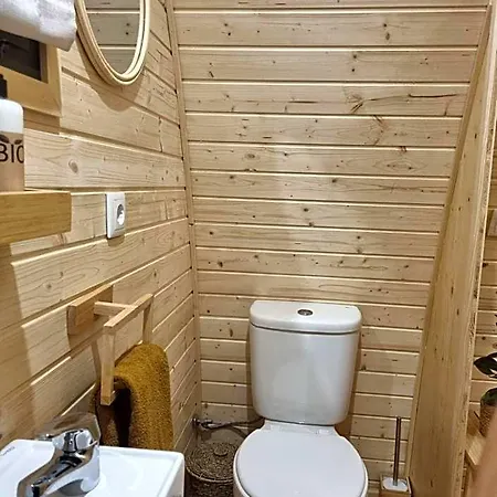 Lodge Eco - Alfarrobas