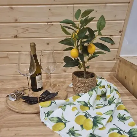 Eco - Alfarrobas * ألغوز